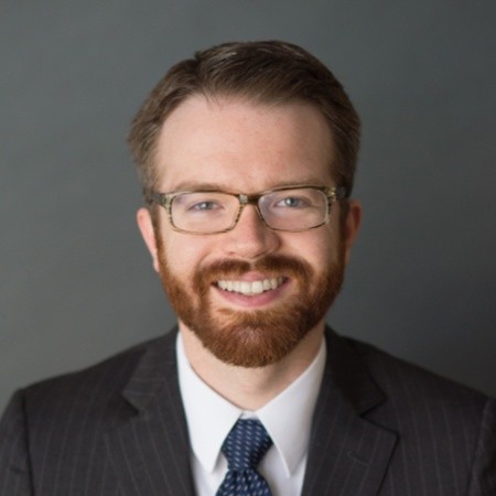 Neal Hayes, Attorney